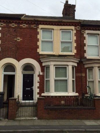 2 Bedroom Terraced